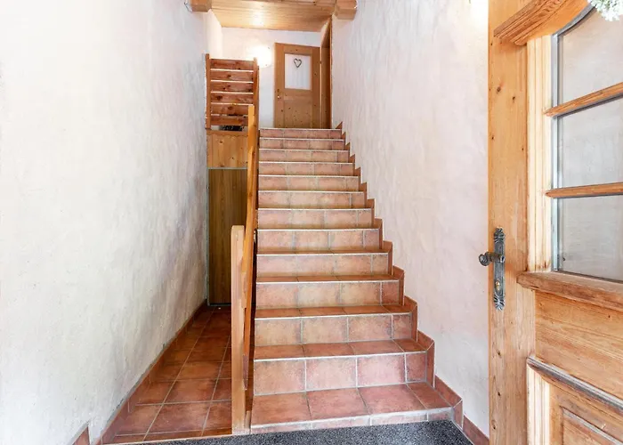 Am Bauernhof 3 * Alpbach