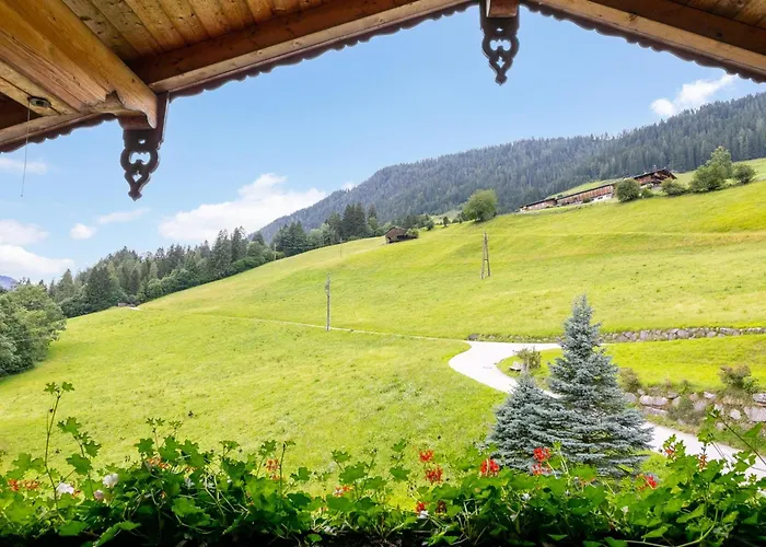 Am Bauernhof 3 Apartamento