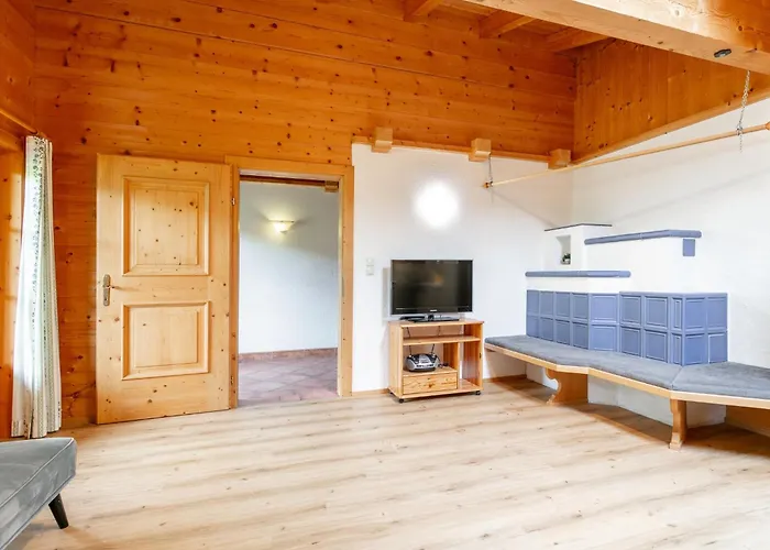 Am Bauernhof 3 * Alpbach