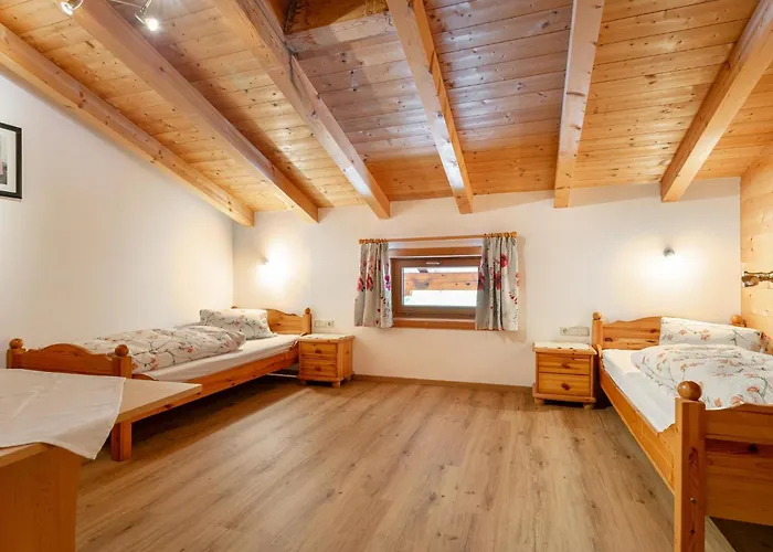 Am Bauernhof 3 * Alpbach