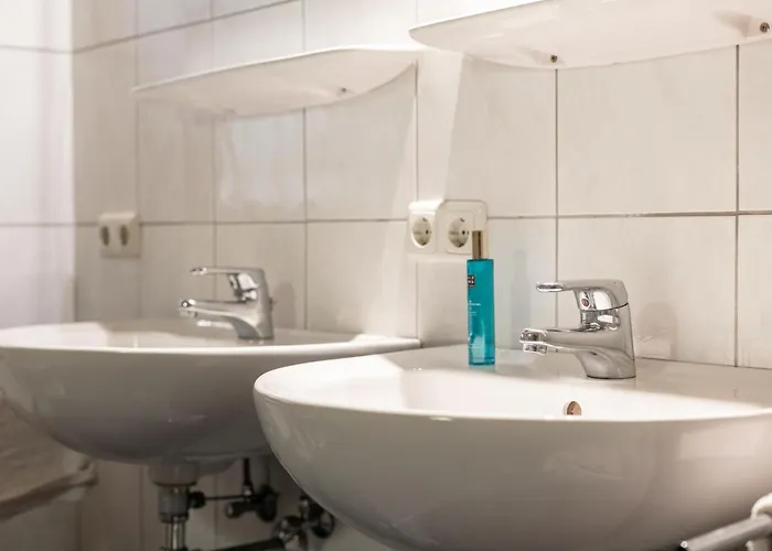 Apartment Am Bauernhof 3 *